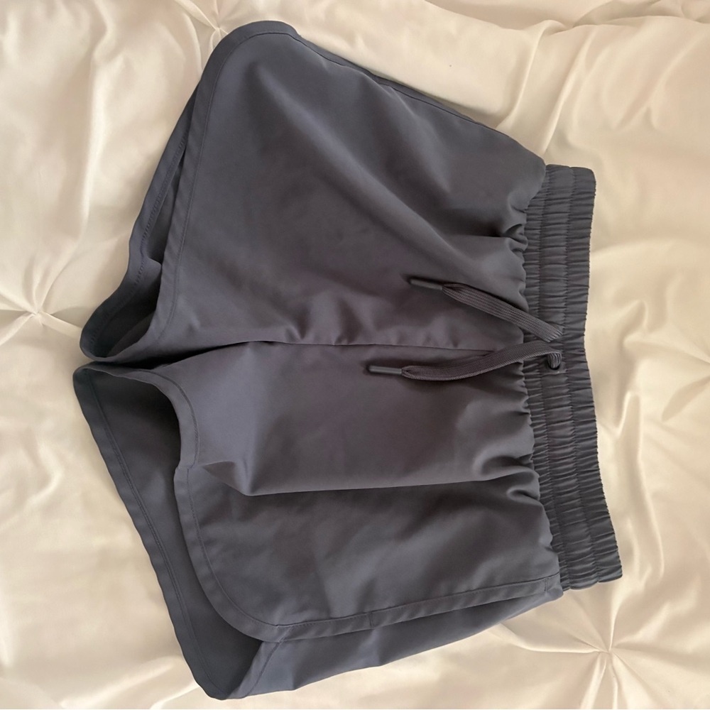 Tek Gear Kids Gray Shorts